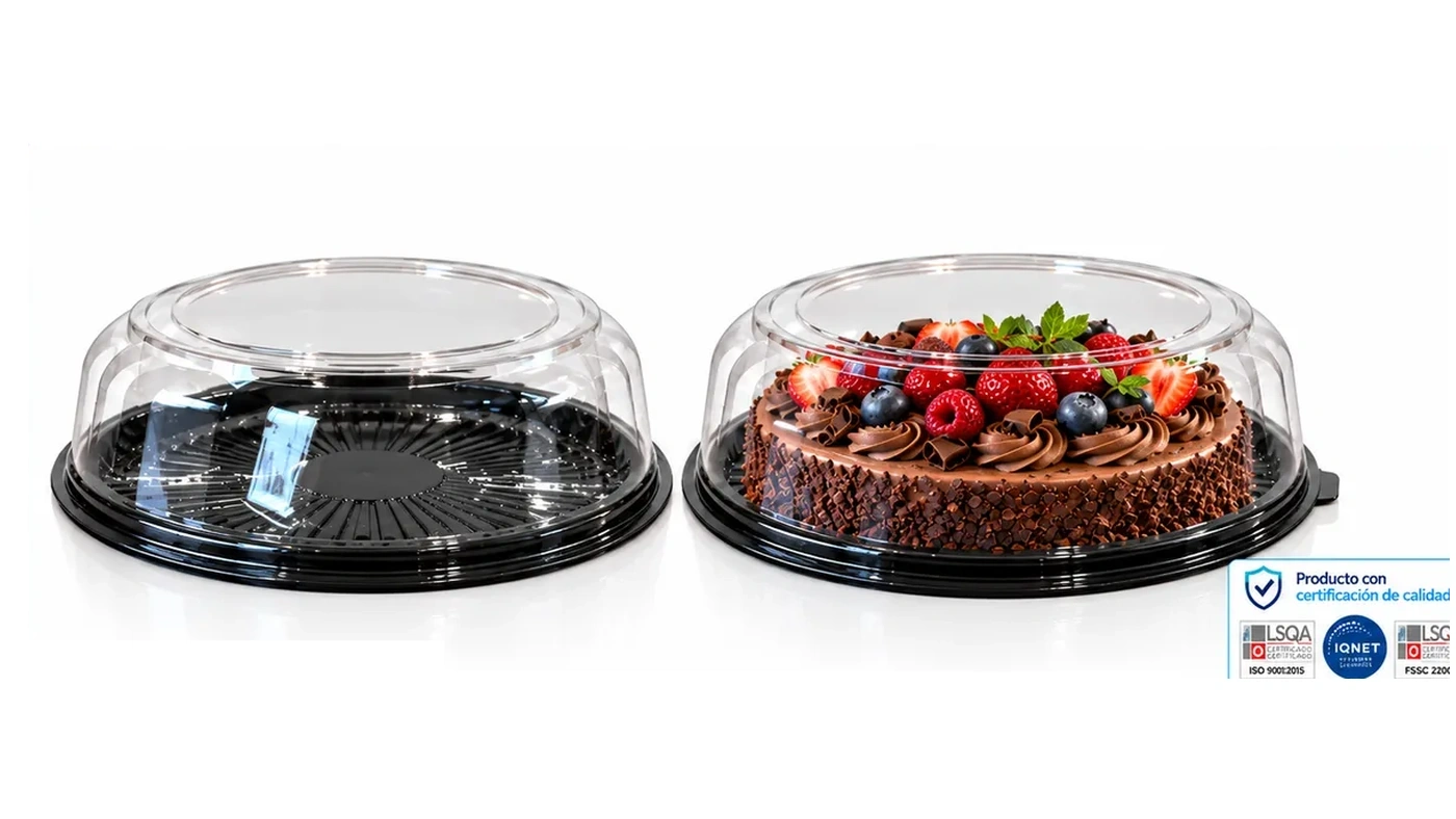 Corpack | Packaging & Termoformados Industriales